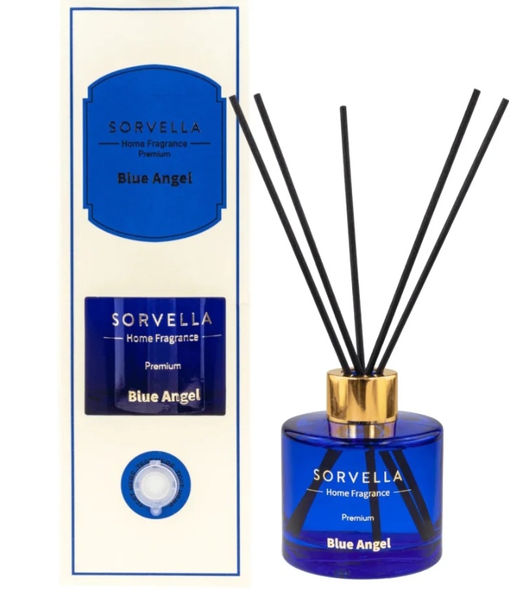 SORVELLA ,,Blue Angel"