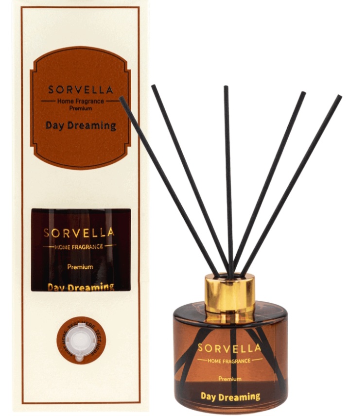 SORVELLA ,,Day Dreaming"