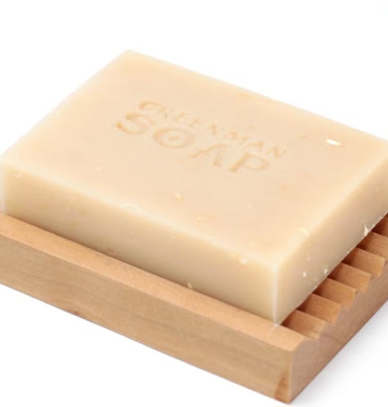 Rankų darbo muilas ,,Kokoso ir laimo aromatas"