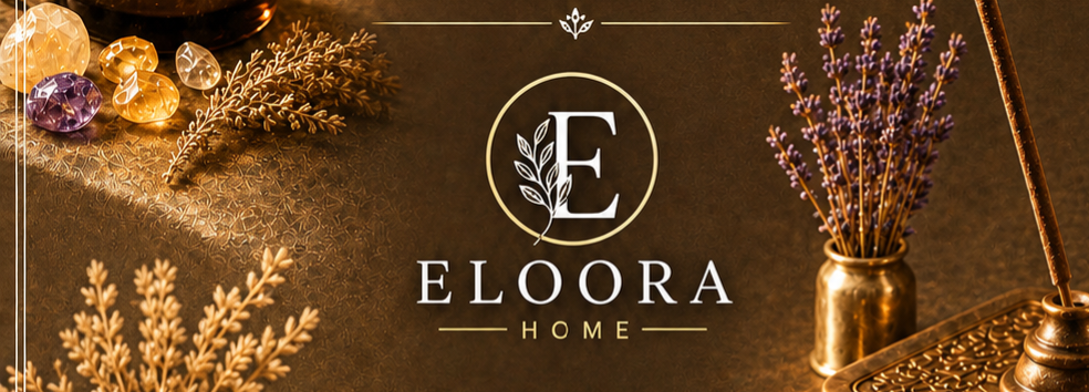 "Eloora Home“ – jūsų namų harmonijos ir jaukumo oazė.
Sveiki atvykę į „Eloora Home“, kur kiekviena detalė kurta tam, kad jūsų namai taptu ramybės uostu. Mūsų asortimente – išskirtiniai namų kvapai, kerintys atgalinio srauto degikliai ir smilkalai, stulbinantys rankų darbo gaminiai bei kūno priežiūros priemonės. Atraskite kokybiškus, estetiškus ir natūralumu alsuojančius elementus, kurie suteiks jūsų interjerui unikalumo, o kasdienybei – daugiau sąmoningo atsipalaidavimo bei harmonijos.
